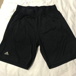 Adidas Climalite  athletic shorts